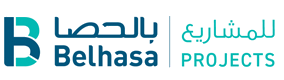Belhasa logo