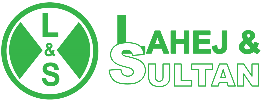Lahej & Sultan logo