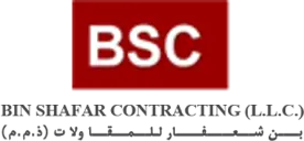 Bin Shafar Contracting LLC (BSC)