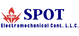 SPOT Electromechanical Cont. LLC