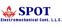 SPOT Electromechanical Cont. LLC
