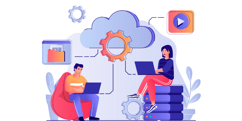 Cloud & Web Solutions