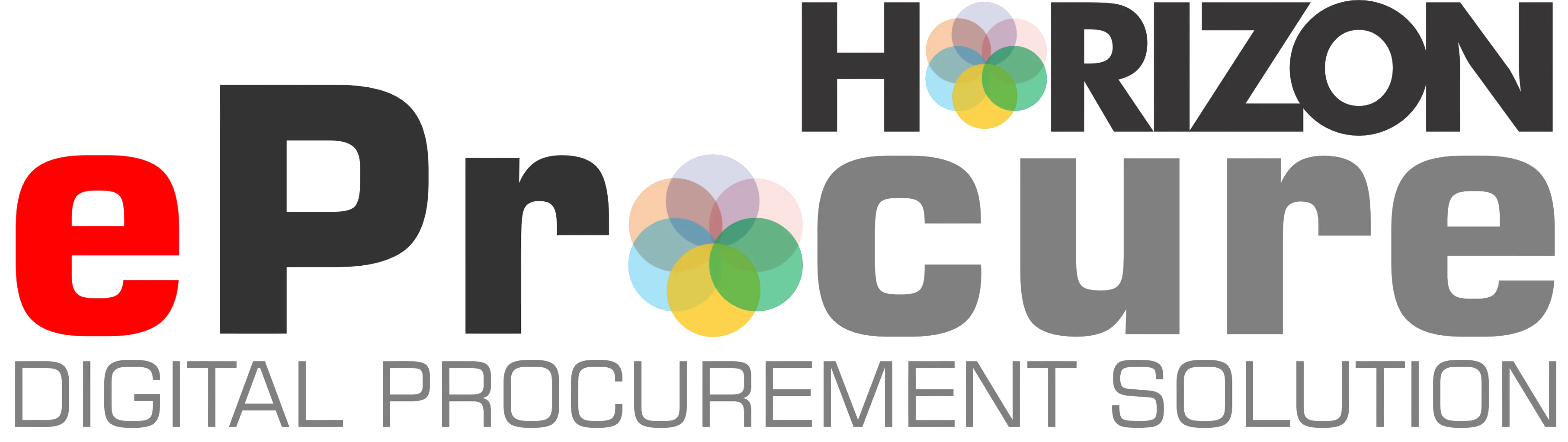 eProcure Logo