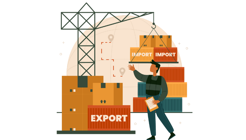 Trading & Distribution